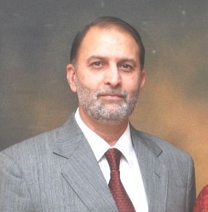 Muhammad Azhar